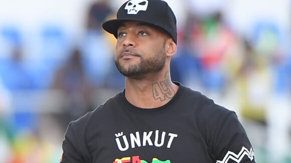 Booba : sa mère "valide" sa bagarre contre Kaaris