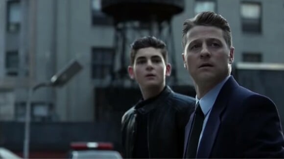 Gotham saison 5 : Bane débarque, première bande-annonce intense