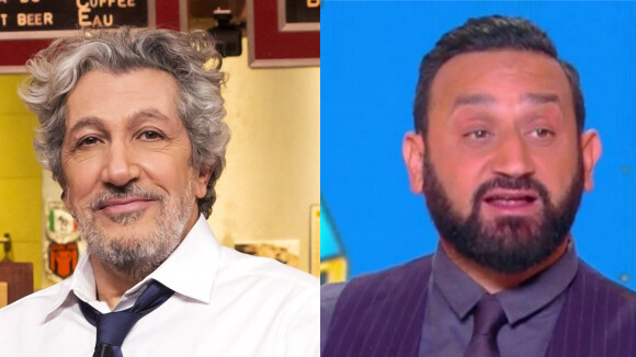Burger Quiz : Cyril Hanouna et la bande de TPMP risquent de détester le jeu de société de l'émission