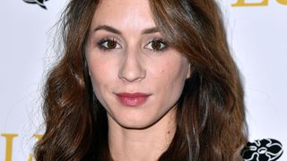 Troian Bellisario maman : la star de Pretty Little Liars annonce la naissance de sa fille ?