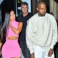 Kim Kardashian avoue que Kanye West lui a offert 1 million de dollars et un pourcentage sur les ventes de Yeezy pour la fête des mères !