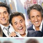 La vérité si je mens 4 : la première photo des acteurs du prequel