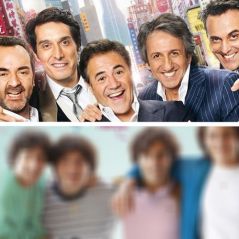 La vérité si je mens 4 : la première photo des acteurs du prequel
