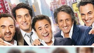 La vérité si je mens 4 : la première photo des acteurs du prequel