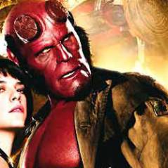 Hellboy 3 ... Ron Pearlman s'explique