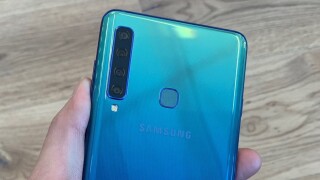 Samsung passe la 4ème avec son Galaxy A9 : le nouveau meilleur ami des accros à la photo ?