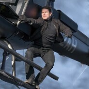 Mission Impossible : bientôt une scène tournée dans l&#039;espace pour Tom Cruise ? C&#039;est possible
