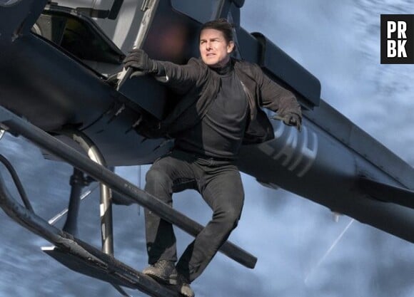 Mission Impossible 7 : une scène d'action tournée dans l'espace pour Tom Cruise ? Christopher McQuarrie y croit
