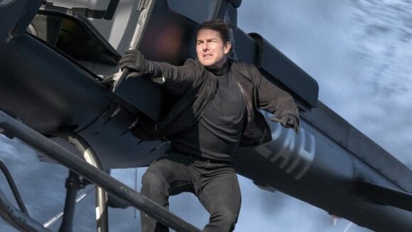 Mission Impossible : bientôt une scène tournée dans l'espace pour Tom Cruise ? C'est possible