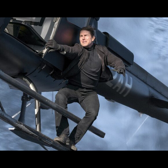 Mission Impossible 7 : une scène d'action tournée dans l'espace pour Tom Cruise ? Christopher McQuarrie y croit
