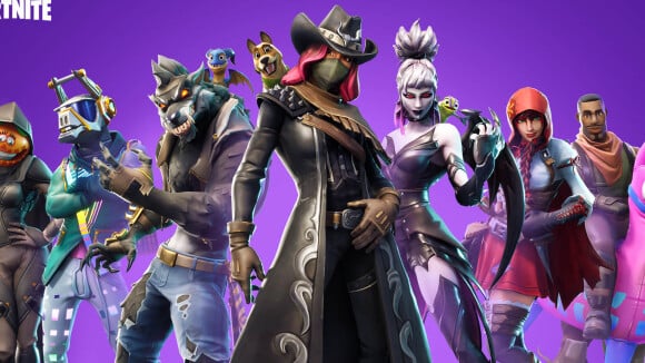 Fortnite : deux Français dans le top 25 des joueurs qui ont gagné le plus d'argent