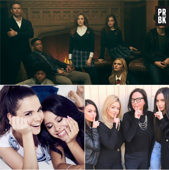 Legacies, The Perfectonists, Good Trouble...  découvrez les spin-off à venir