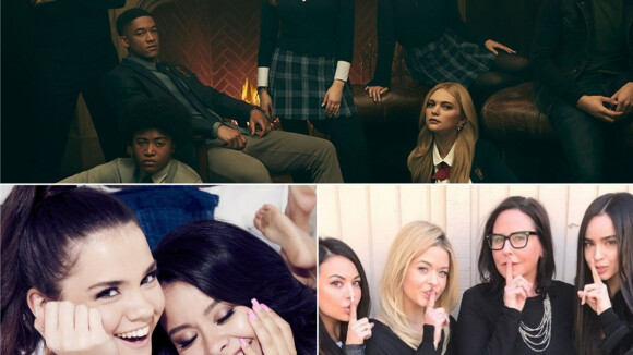 Legacies, The Perfectonists, Good Trouble...  10 spin-off à venir