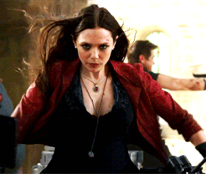Scarlet Witch (Avengers) va avoir le droit à son spin-off en série