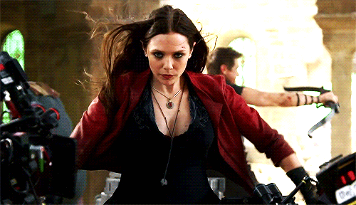 Scarlet Witch (Avengers) va avoir le droit à son spin-off en série
