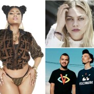 MTV EMA 2018 : Camila Cabello et Bigflo &amp; Oli nommés, Nicki Minaj va faire le show 😍