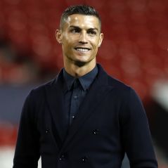 Cristiano Ronaldo la joue bling-bling : CR7 s'affiche avec une montre de 1,3 million d'euros