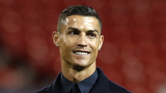 Cristiano Ronaldo la joue bling-bling : CR7 s'affiche avec une montre de 1,3 million d'euros