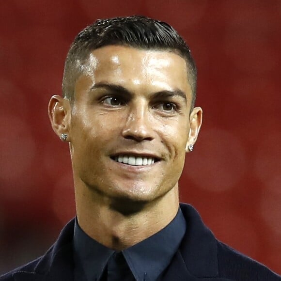 Cristiano Ronaldo porterait une montre à 1,3 million d'euros.