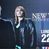New York Unité Spéciale ... sur TF1 ce soir ... lundi 6 septembre 2010 ... bande annonce