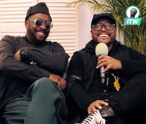 Black Eyed Peas : pourquoi Fergie a-t-elle quitté le groupe ? Ils nous répondent (interview)