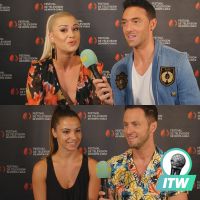 Denitsa Ikonomova, Maxime Dereymez... : les danseurs sont inséparables dans la vie (Interview)