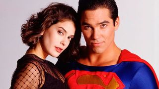 Lois et Clark de retour ? Dean Cain en rêve et milite pour