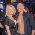 Danse avec les Stars 9 : Pamela Anderson va-t-elle danser ce soir ?