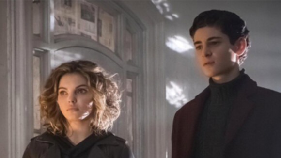 Gotham saison 5 : la Fox annonce une très bonne nouvelle pour la série