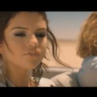 Selena Gomez ... Voici le clip complet de A Year Without Rain