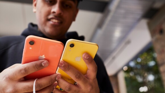 iPhone XR : on a testé le nouveau smartphone d'Apple et c'est un immense OUI