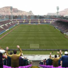 PES 2011 ... la démo jouable dispo aujourd'hui