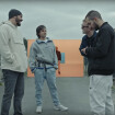 Clip "Qui dit mieux" : Gringe forme une team de choc avec Orelsan et Vald