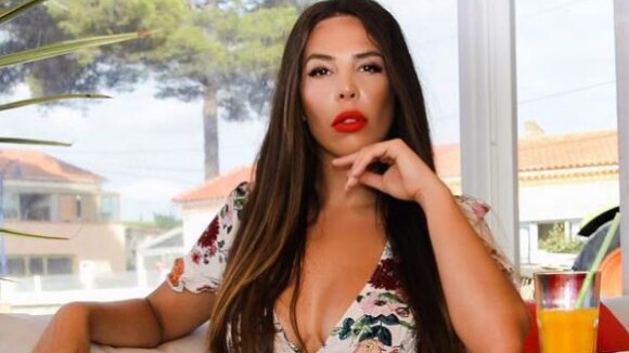 Kim Glow devient "chrétienne évangélique" et supprime ses photos sexy