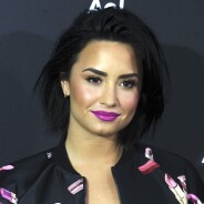 Demi Lovato sortie de cure désintoxication : elle retrouve le sourire grâce au designer Henry Levy