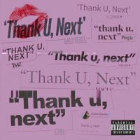 "Thank U Next" : Ariana Grande rend hommage à ses ex Mac Miller, Pete Davidson et Big Sean
