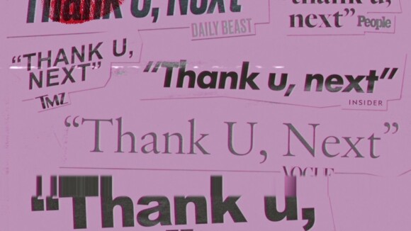 "Thank U Next" : Ariana Grande rend hommages à ses ex Mac Miller, Pete Davidson et Big Sean