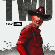The Walking Dead saison 9 : Andrew Lincoln (Rick) bientôt de retour... dans trois films