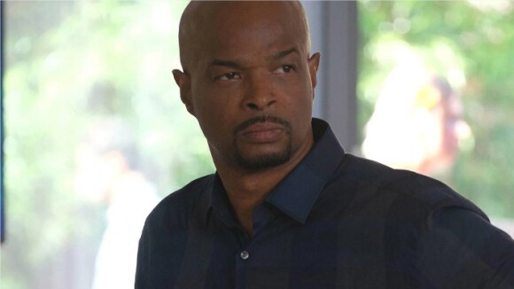 L'Arme Fatale saison 3 : Damon Wayans (Murtaugh) ne voudrait plus quitter la série