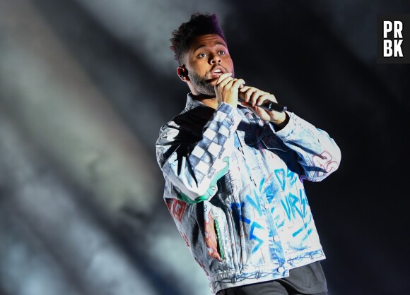 "Chapter 6" : The Weeknd prépare son nouvel album, sa grande annonce
