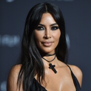 Kim Kardashian dévoile les violents incendies qui l&#039;ont forcée à quitter sa maison en Californie