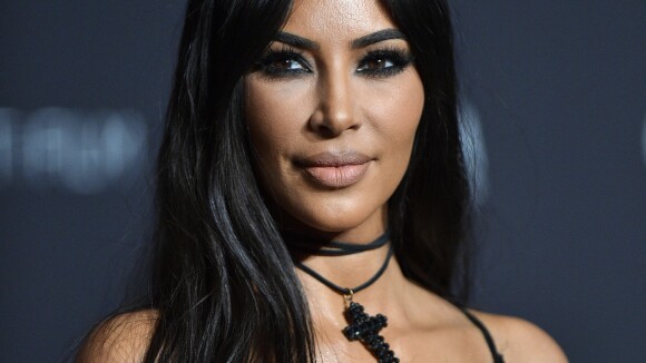 Kim Kardashian dévoile les violents incendies qui l'ont forcée à quitter sa maison en Californie