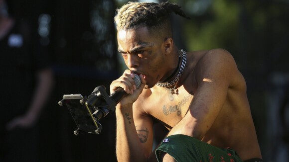 "Bad!" : XXXTentacion dévoile un nouveau son avant plusieurs albums posthumes ?