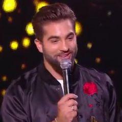 Kendji élu "Chanson francophone de l'année" avec "Pour oublier" aux NMA 2018 : sa victoire contestée
