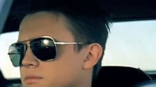 Jesse McCartney ... Ecoutez Shake, son nouveau tube