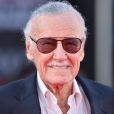 Mort de Stan Lee : les stars rendent hommage au créateur des super-héros Marvel.