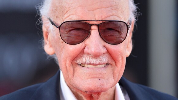 Mort de Stan Lee : les stars de la pop culture rendent hommage au créateur des super-héros Marvel