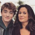 Clem saison 9 : Lucie Lucas présente Thomas Chomel, le nouveau Valentin