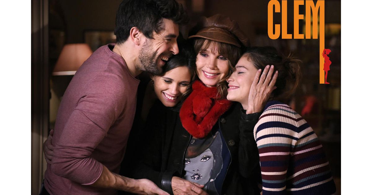 Films Et Séries Tv Avec élina Solomon Clem saison 9 : une suite est-elle prévue pour la série de TF1