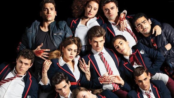 Elite déjà renouvelée pour une saison 3 ? Les fans mitigés